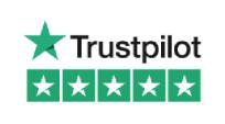 Trustpilot reviews
